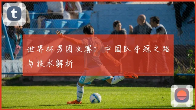 世界杯男团决赛:中国队夺冠之路与技术解析